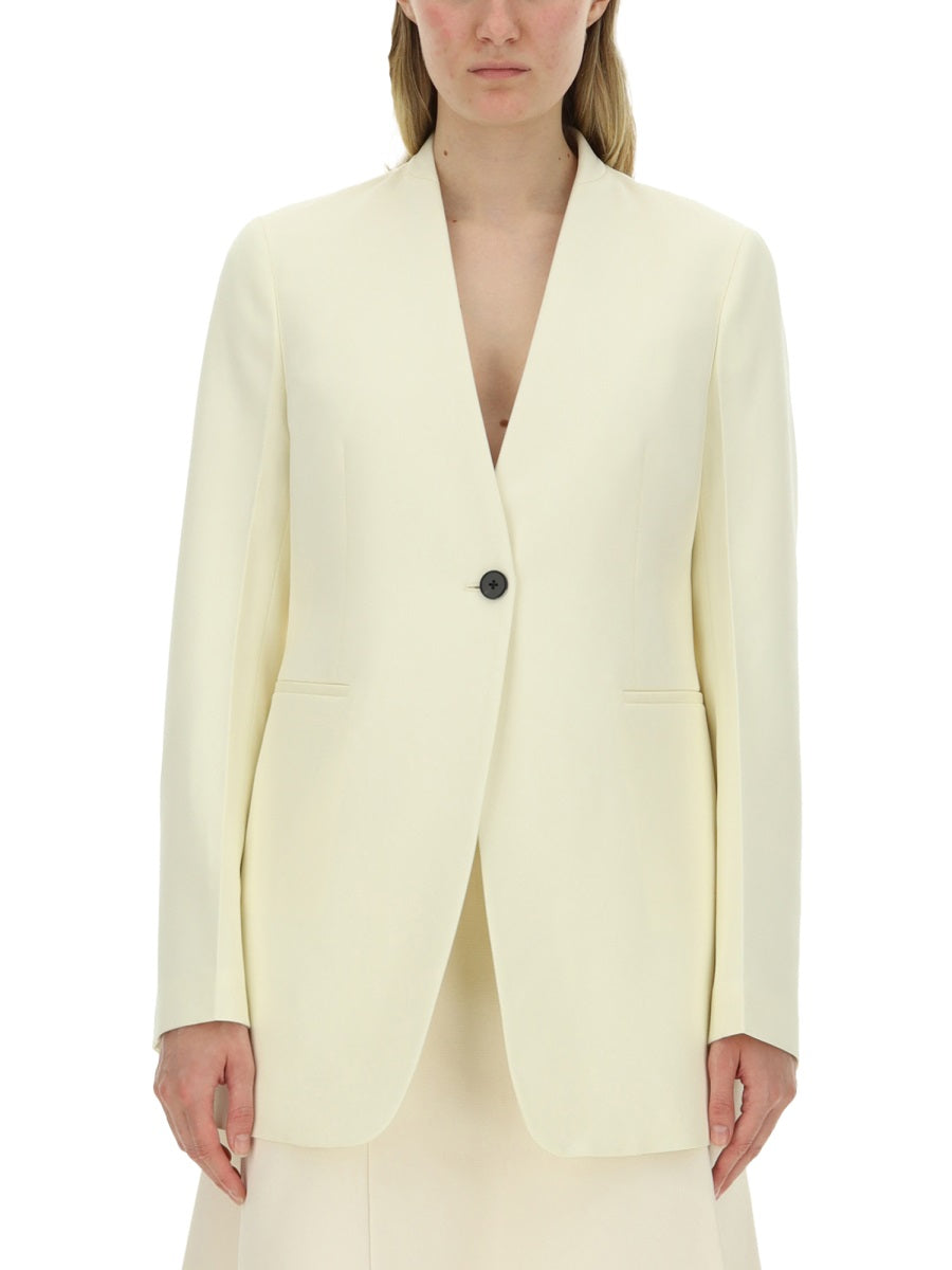 Jil Sander Women Tailored Jacket JIL SANDER