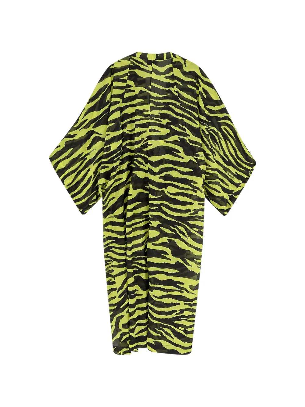 The Attico Women Long Kaftan THE ATTICO