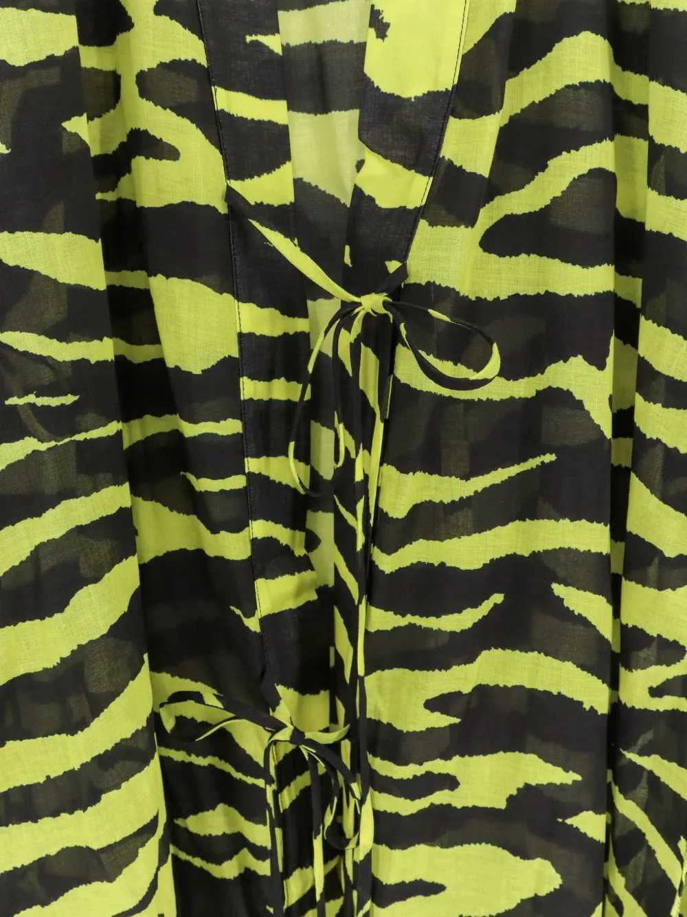 The Attico Women Long Kaftan THE ATTICO