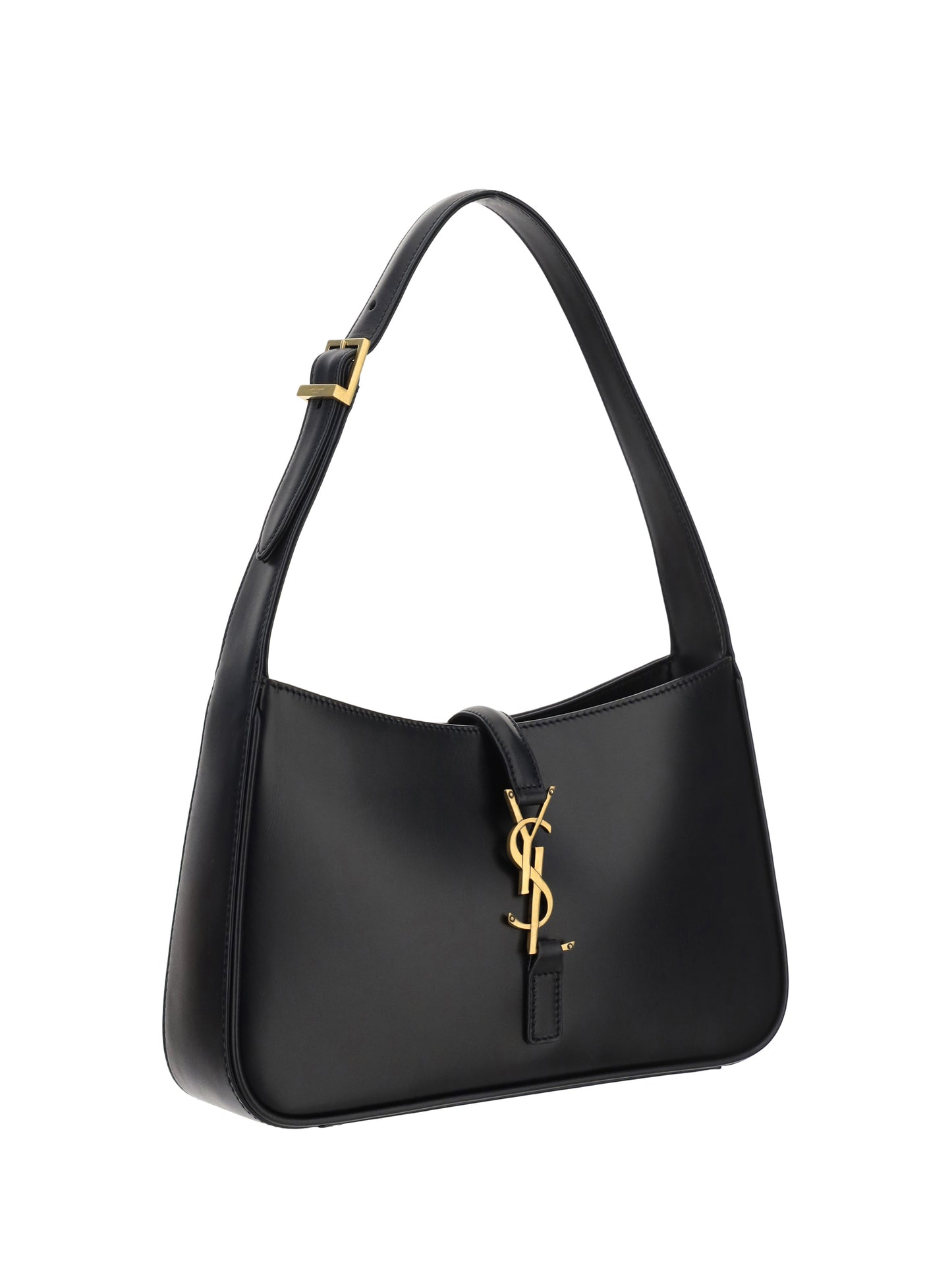 Saint Laurent Women Hobo Shoulder Bag SAINT LAURENT