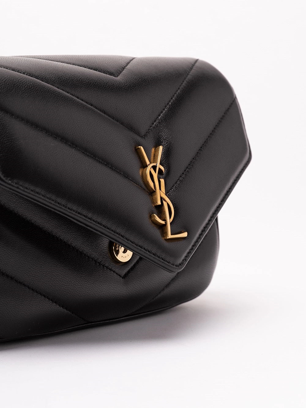 Saint Laurent Women `Loulou` Large Bag SAINT LAURENT