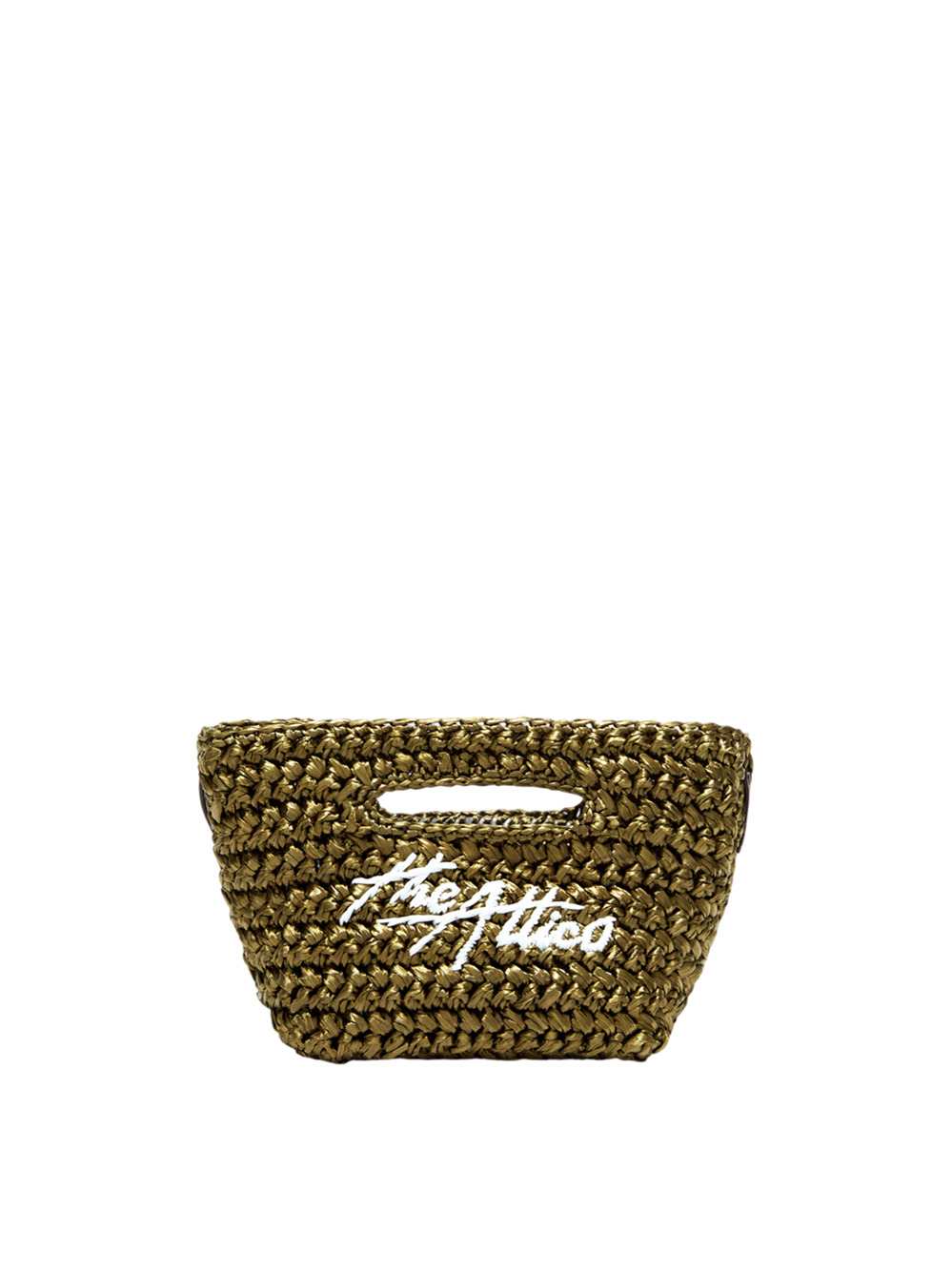 The Attico Women Via Dei Giardini 15 Tote Bag THE ATTICO