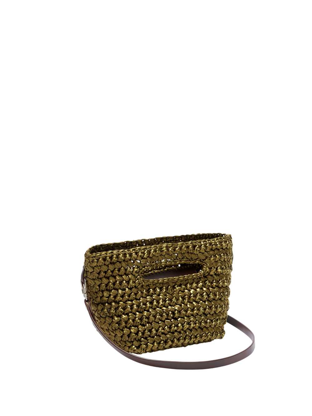 The Attico Women Via Dei Giardini 15 Tote Bag THE ATTICO