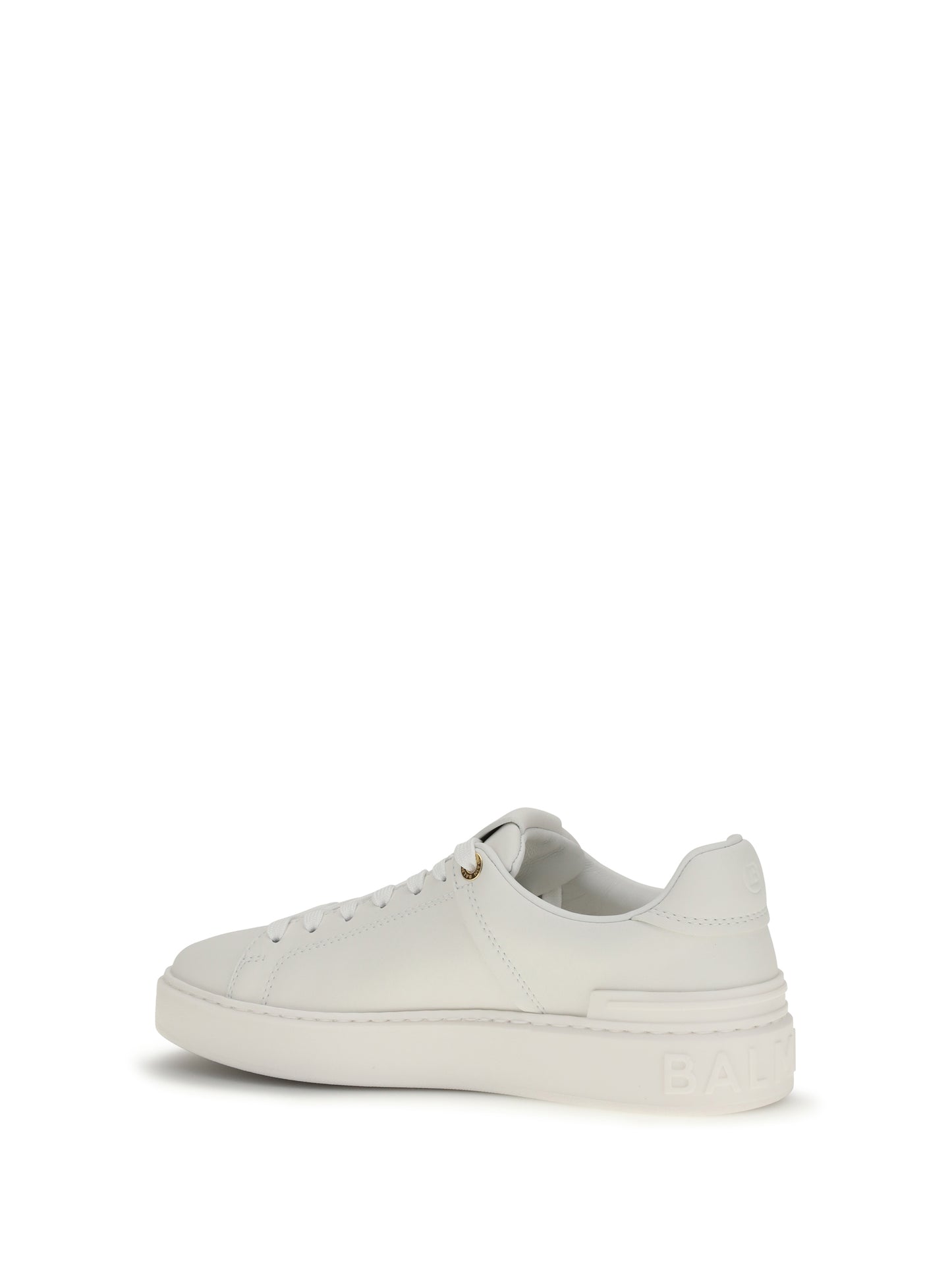 Balmain Women B-Court Sneakers BALMAIN