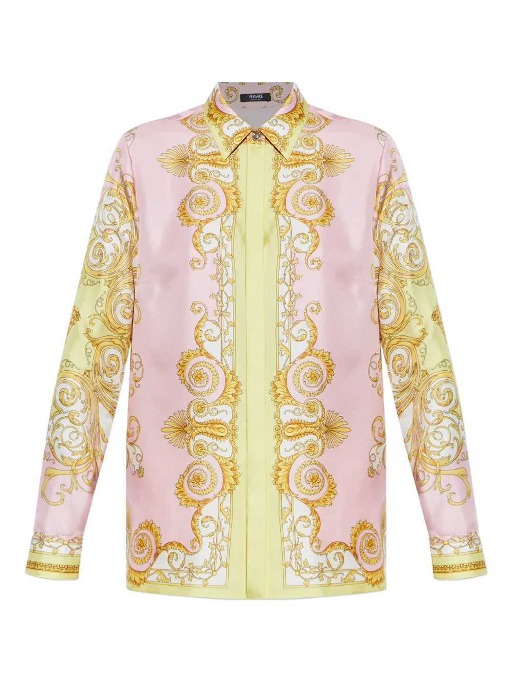Versace Women Medusa Shirt VERSACE