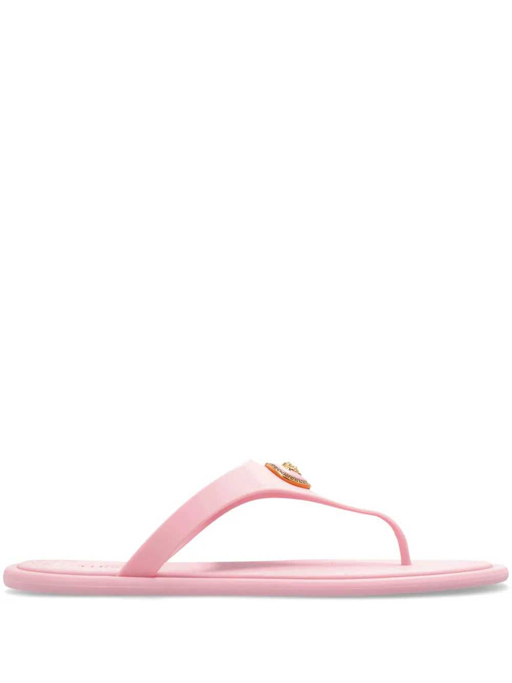 Versace Women Alia Medusa Slides VERSACE