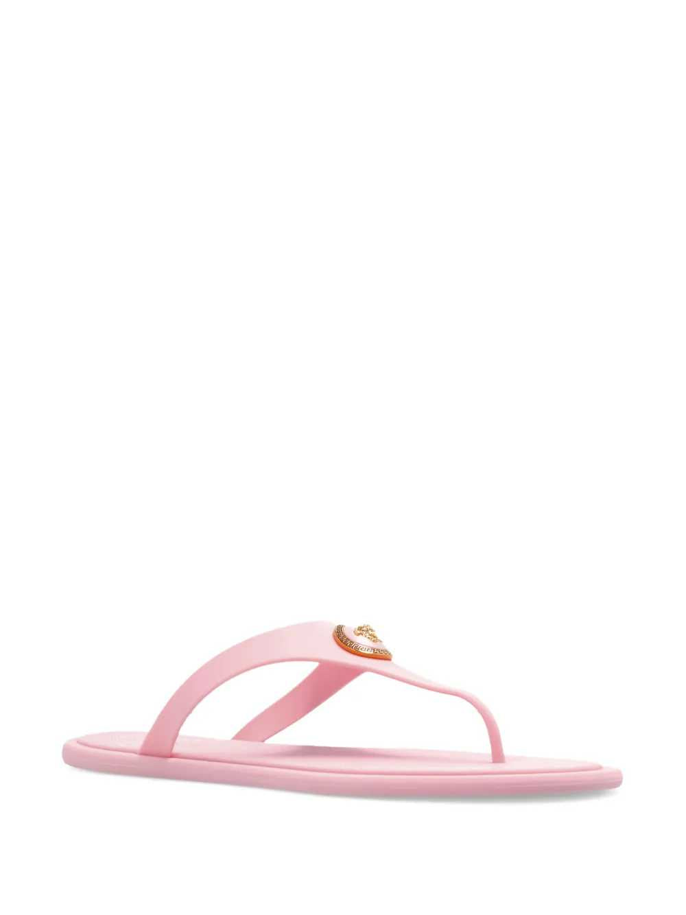 Versace Women Alia Medusa Slides VERSACE