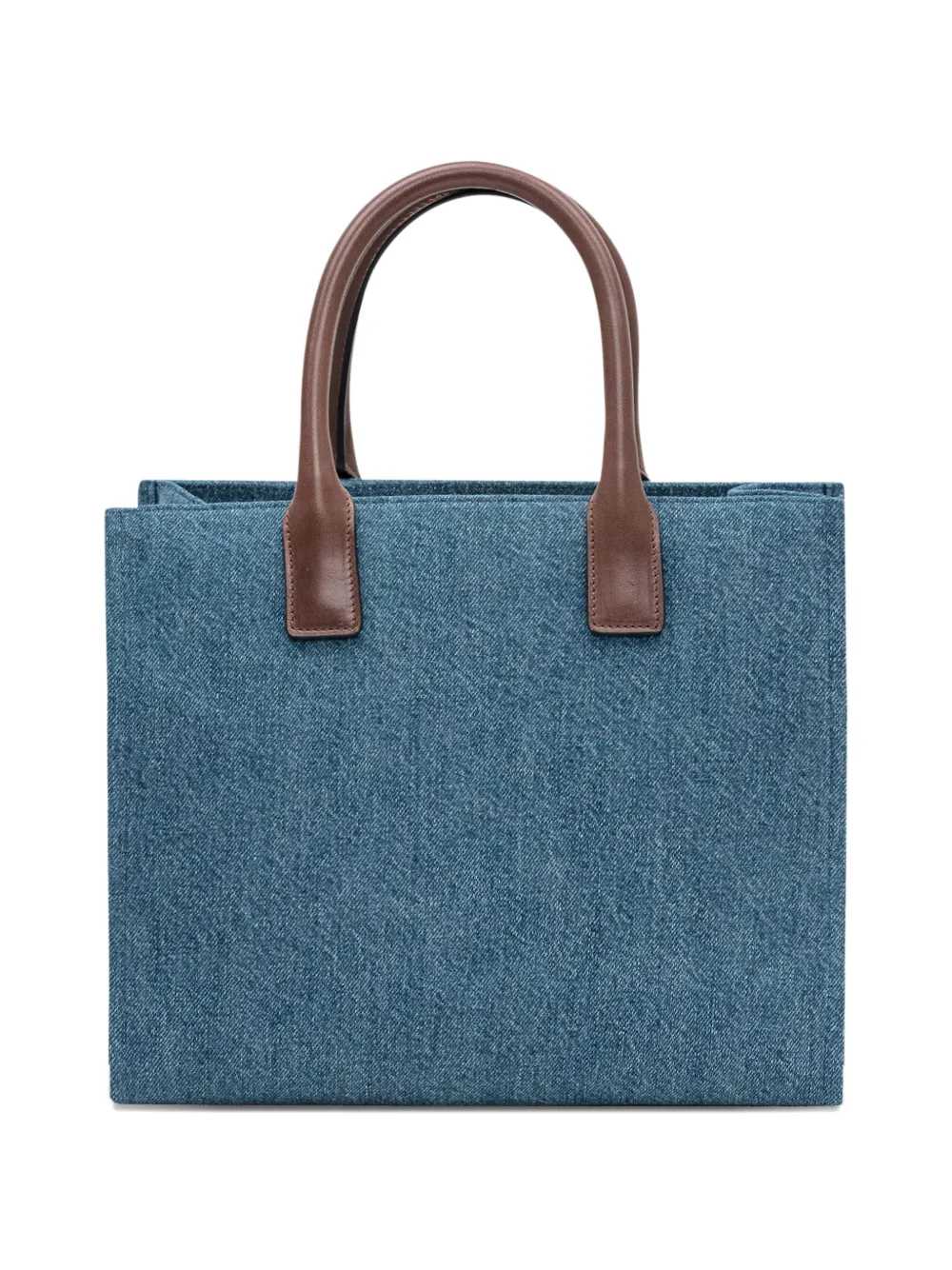 Versace Women Medusa Head Tote Bag VERSACE