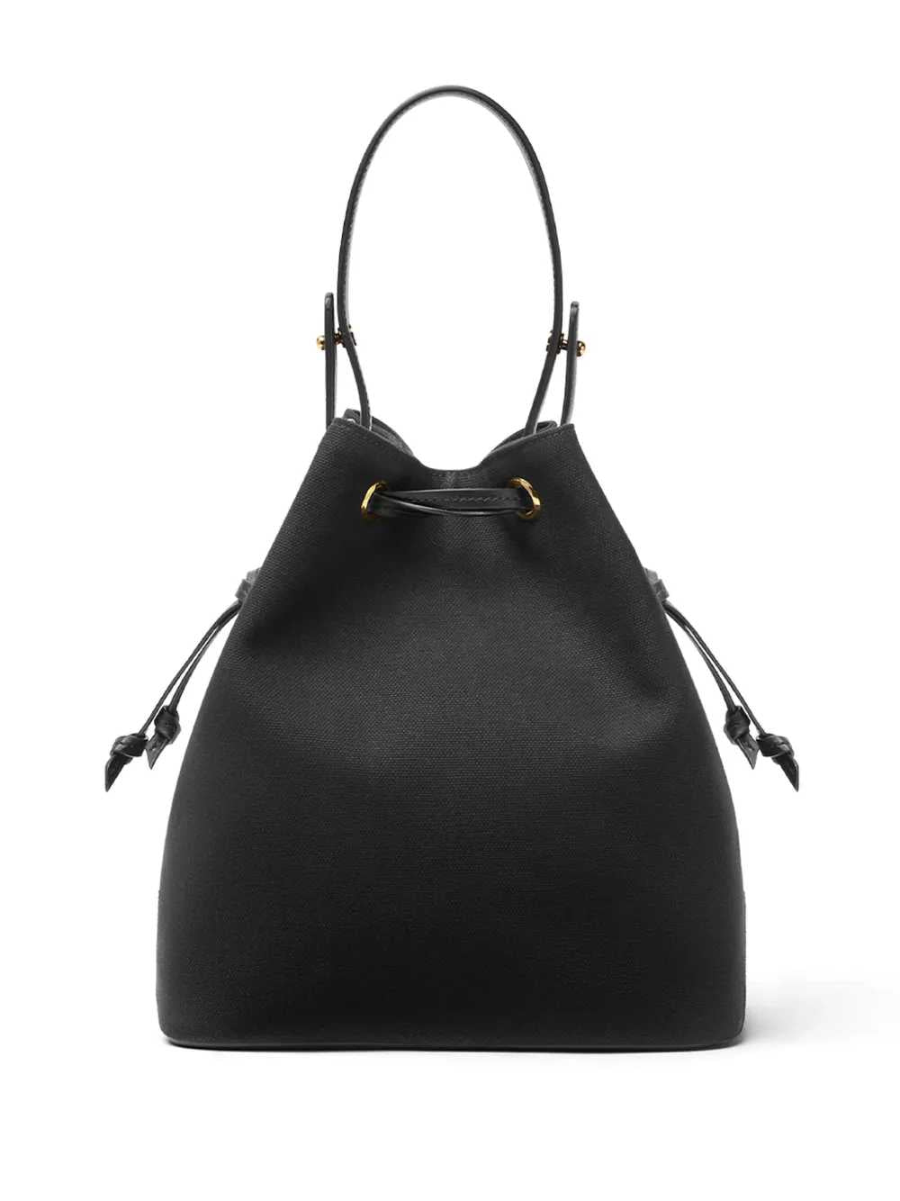 Versace Women La Medusa Bucket Bag VERSACE