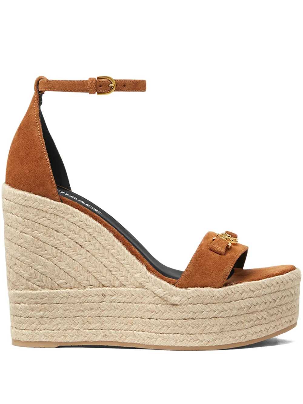 Versace Women Medusa `95 Espadrilles VERSACE