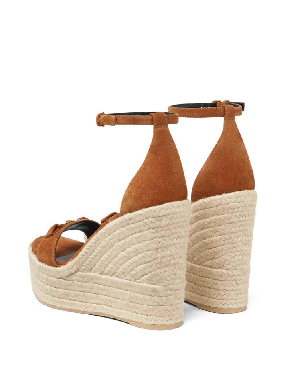 Versace Women Medusa `95 Espadrilles VERSACE
