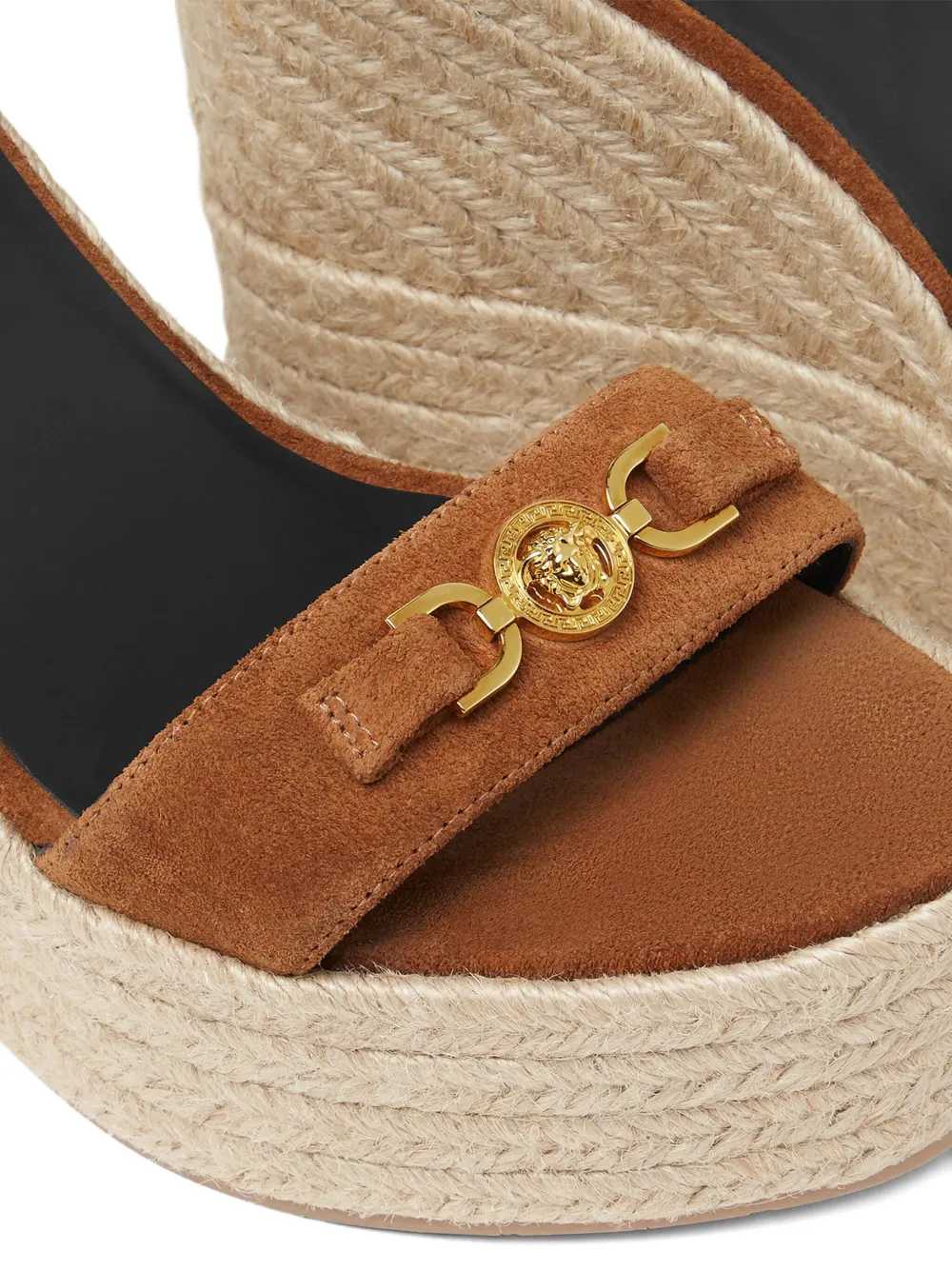 Versace Women Medusa `95 Espadrilles VERSACE