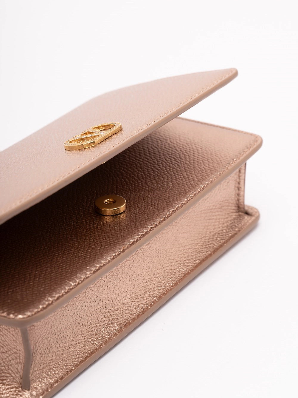 Valentino Garavani Women `Vlogo Signature` Mini Bag VALENTINO GARAVANI