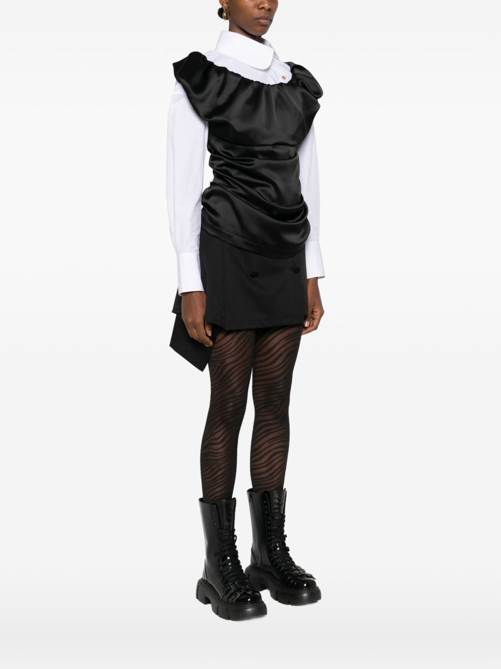 Vivienne Westwood Women Ginnie Top
