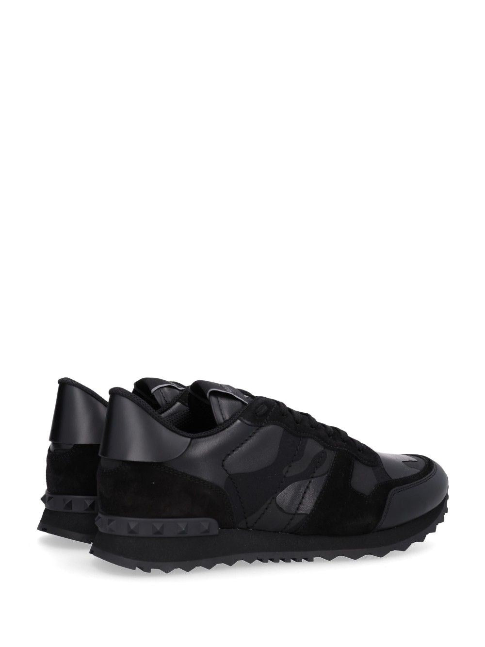 Valentino Garavani Men "Rockrunner"Sneakers VALENTINO GARAVANI