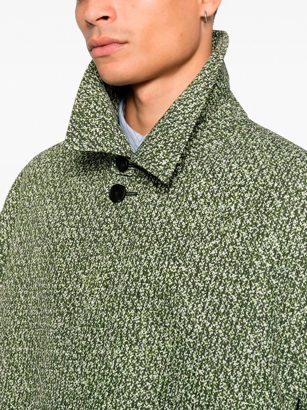 Gucci Men Coat