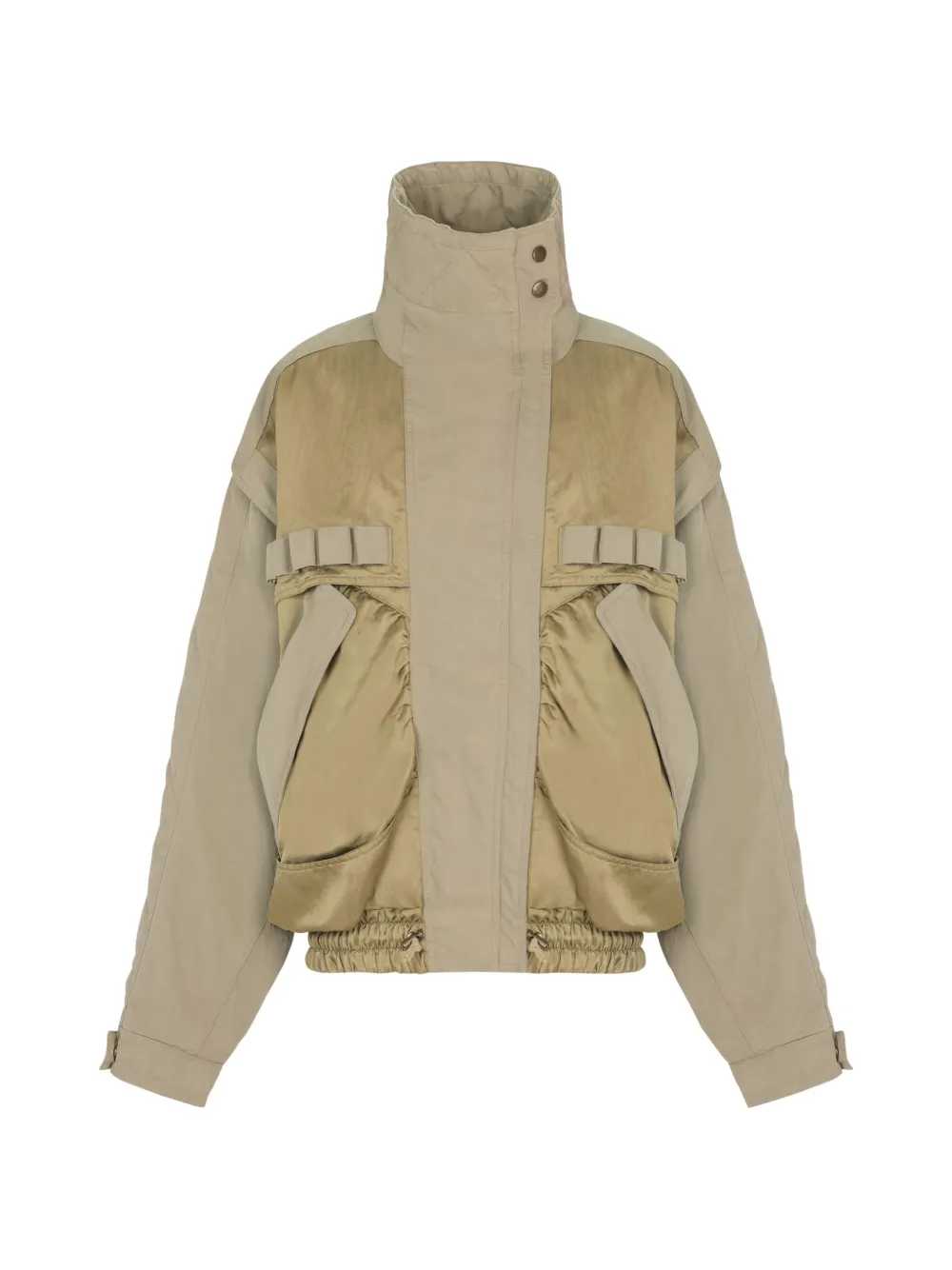 Balmain Women Bomber Jacket BALMAIN