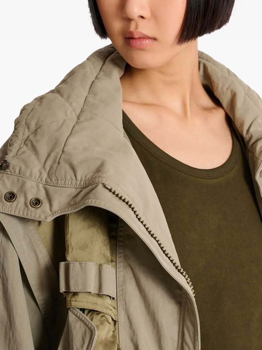 Balmain Women Bomber Jacket BALMAIN