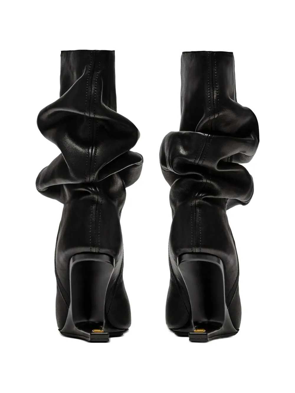 Balmain Women No-Wedge Ankle Boots BALMAIN