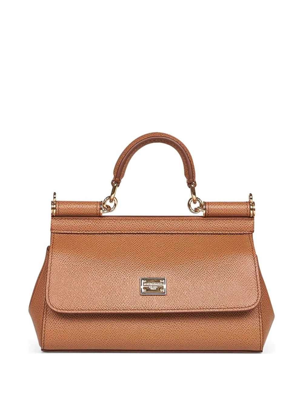 Dolce & Gabbana Women Tote Bag With Handle DOLCE & GABBANA