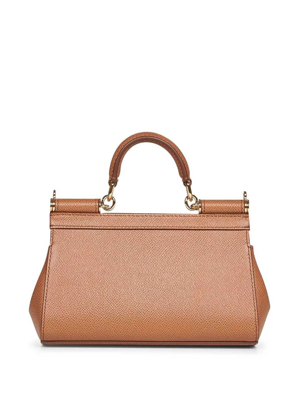 Dolce & Gabbana Women Tote Bag With Handle DOLCE & GABBANA