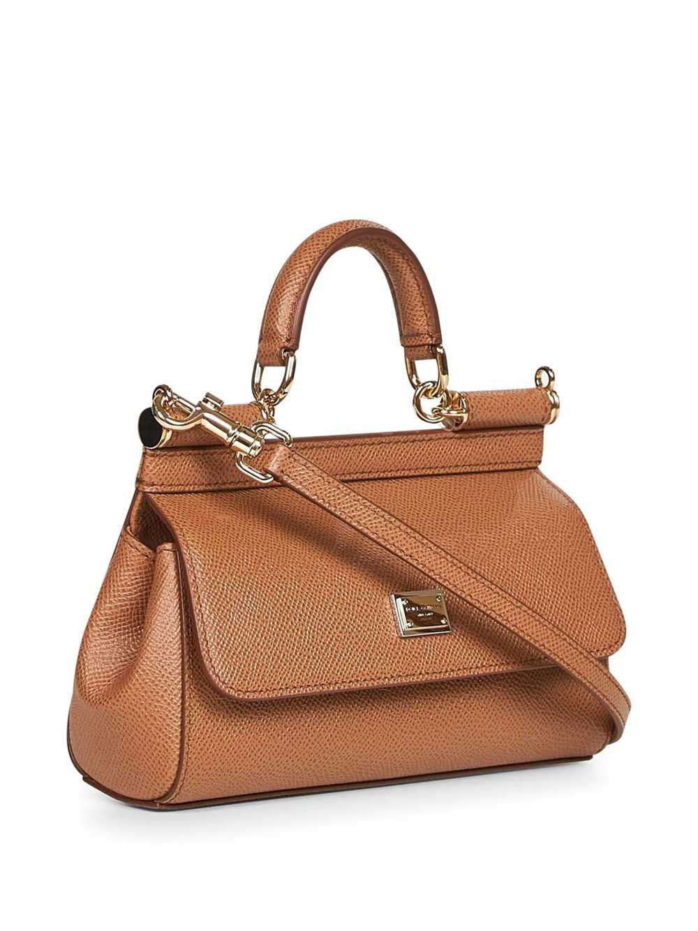 Dolce & Gabbana Women Tote Bag With Handle DOLCE & GABBANA