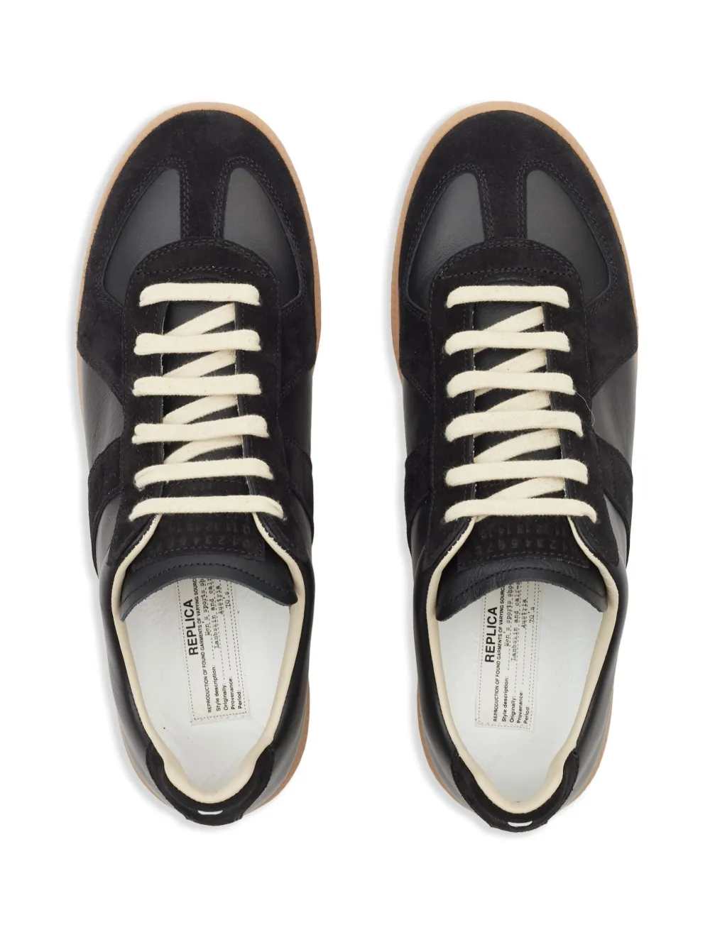 Maison Margiela Men Replica Sneakers MAISON MARGIELA
