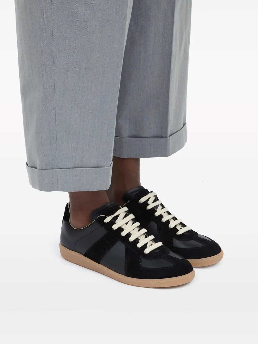 Maison Margiela Men Replica Sneakers MAISON MARGIELA