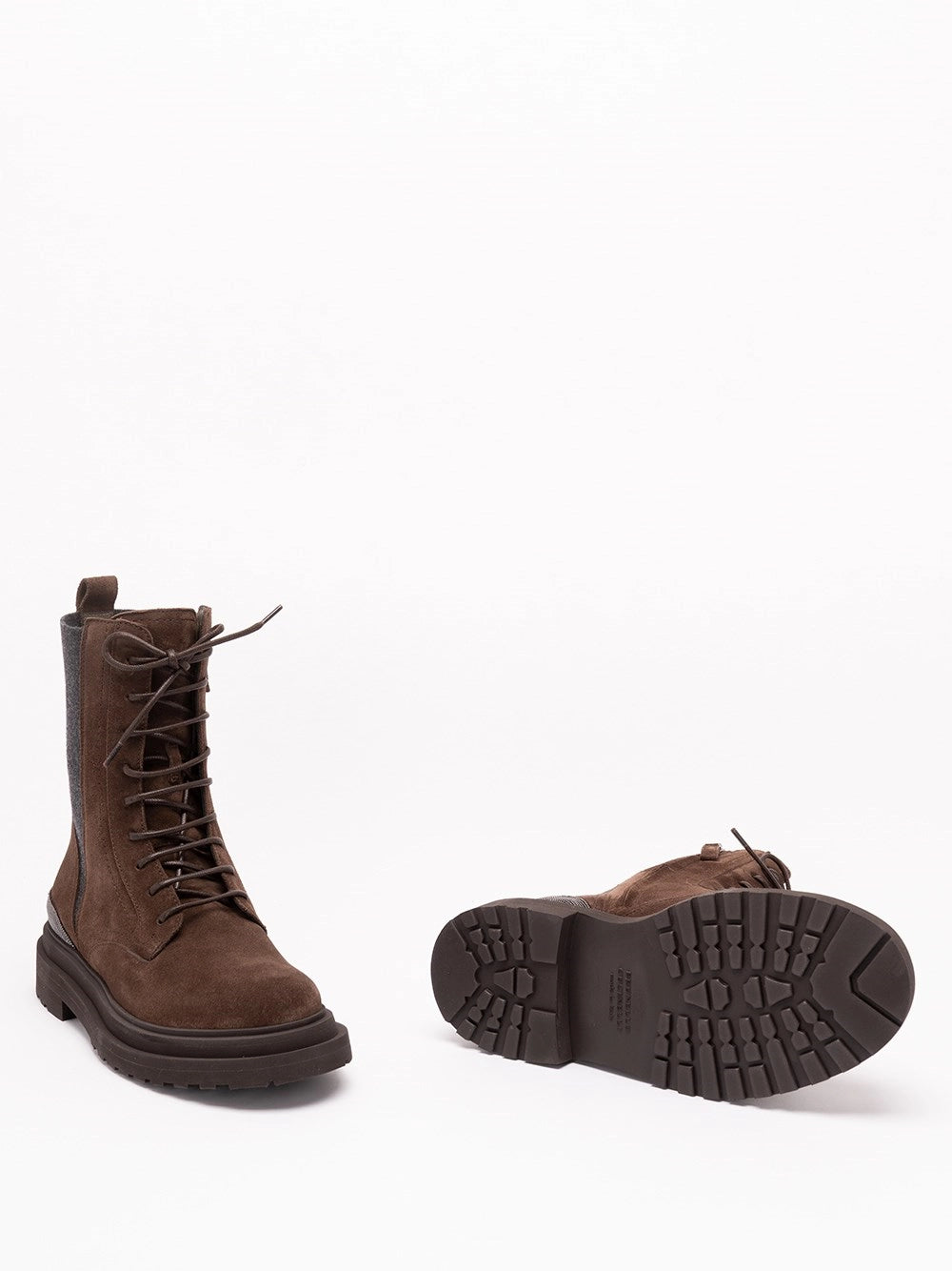 Brunello Cucinelli Women Ankle Boots BRUNELLO CUCINELLI