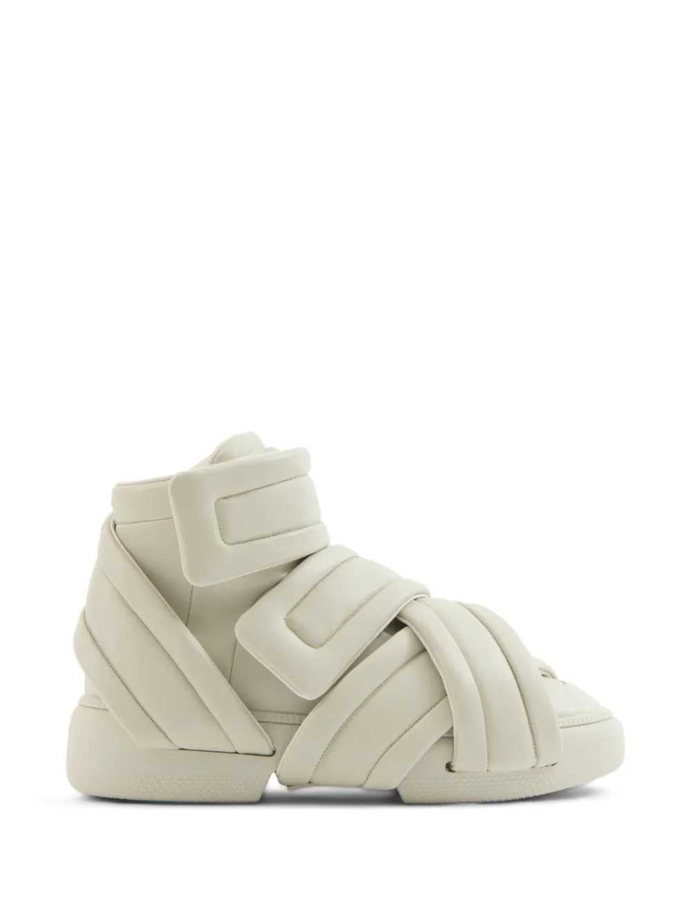 Maison Margiela Men Future Show Sneakers MAISON MARGIELA