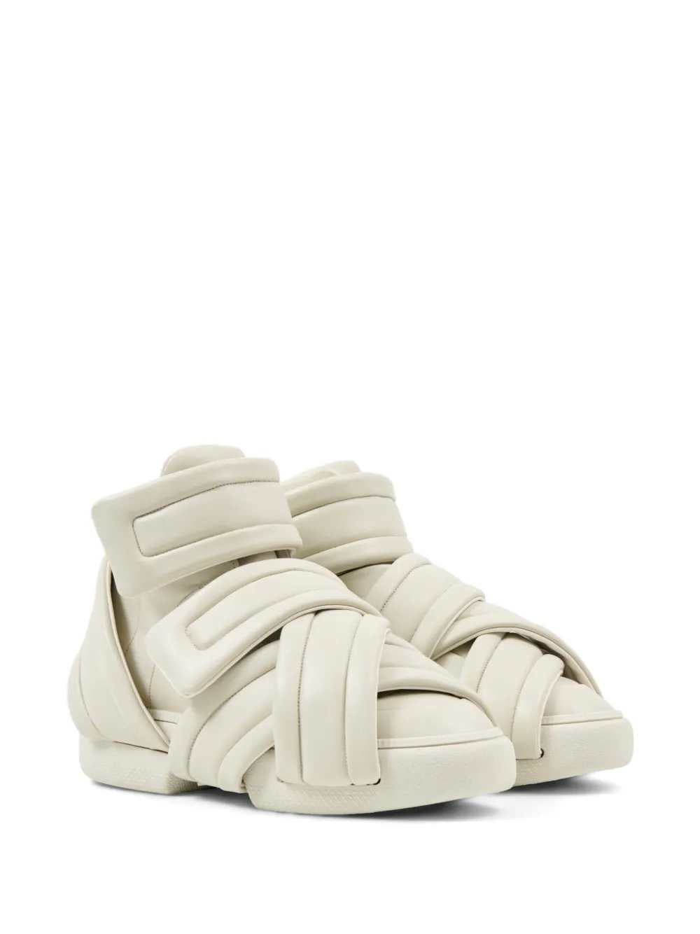 Maison Margiela Men Future Show Sneakers MAISON MARGIELA