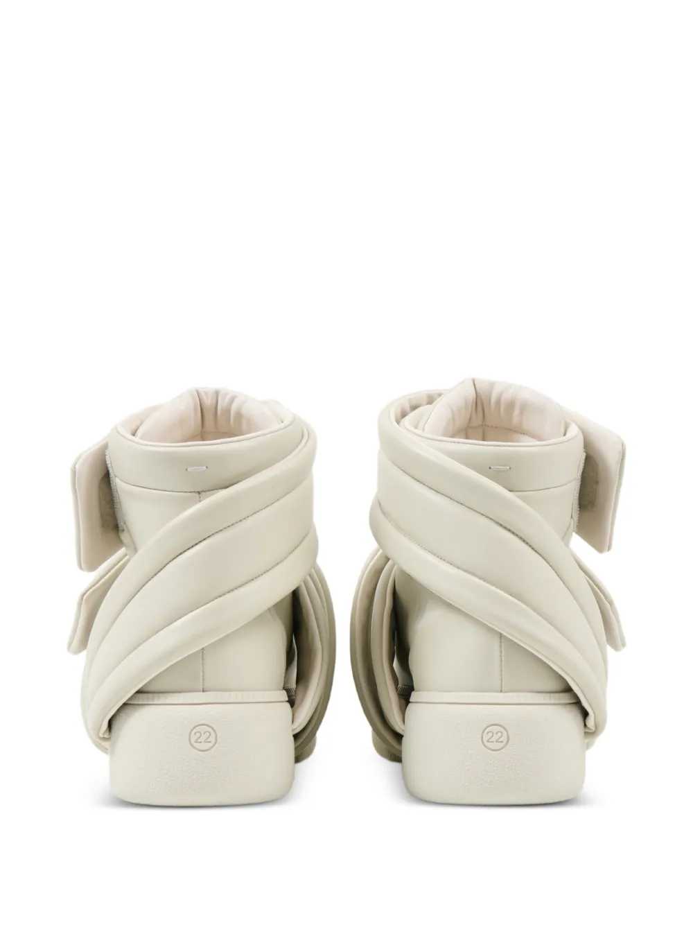 Maison Margiela Men Future Show Sneakers MAISON MARGIELA
