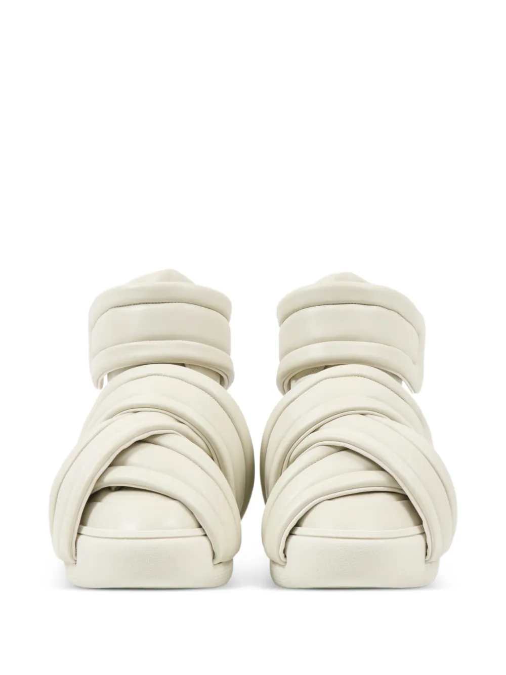 Maison Margiela Men Future Show Sneakers MAISON MARGIELA