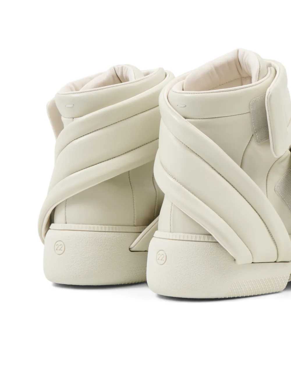 Maison Margiela Men Future Show Sneakers MAISON MARGIELA