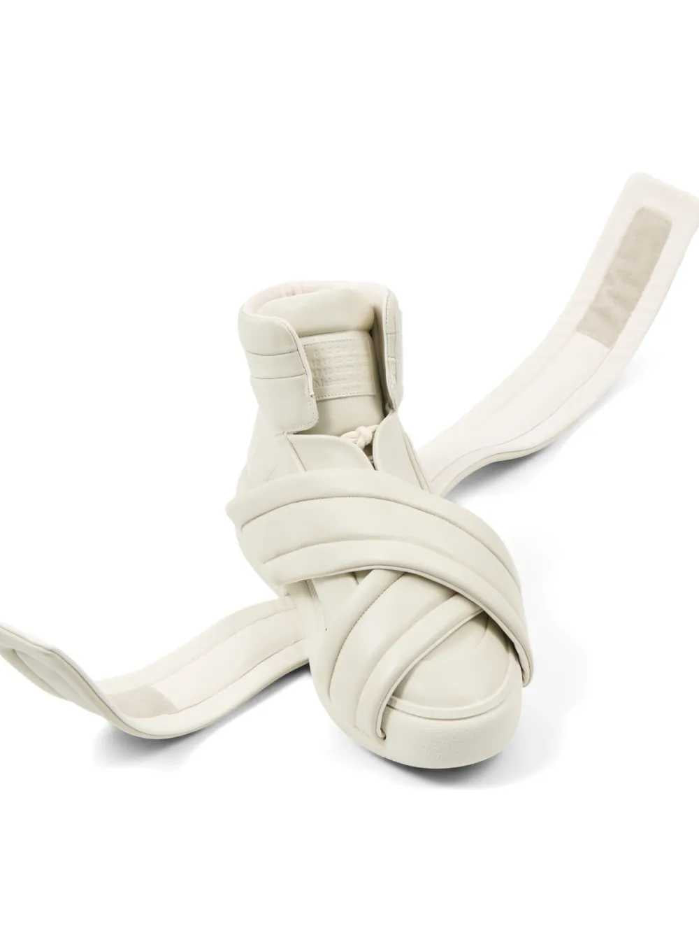 Maison Margiela Men Future Show Sneakers MAISON MARGIELA