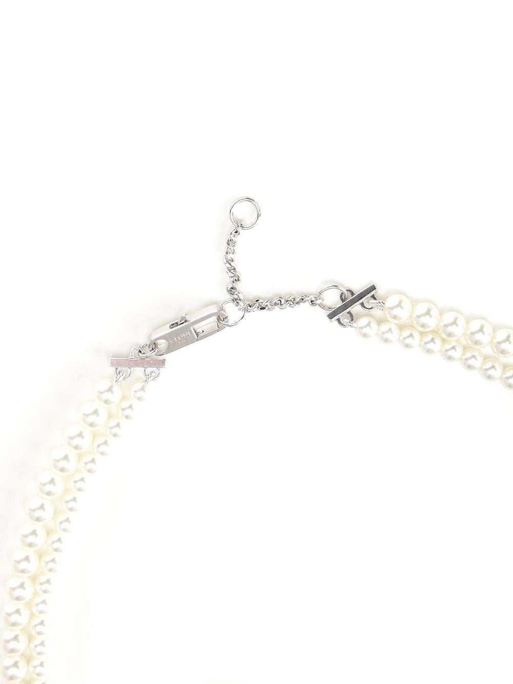Celine Men Celine Necklace CELINE