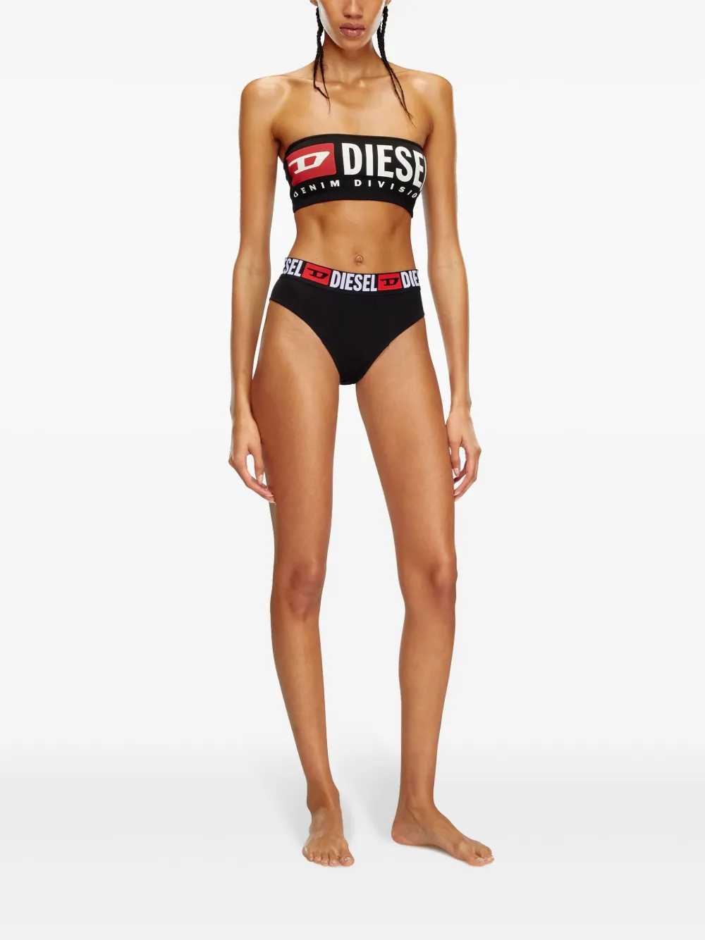 Diesel Women Melanie Bra DIESEL