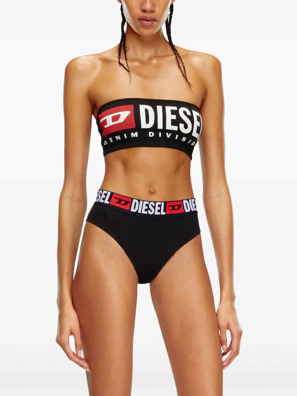 Diesel Women Melanie Bra DIESEL