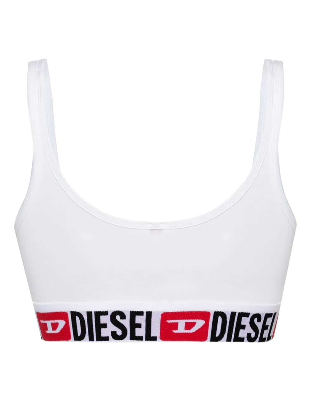 Diesel Women Ufsb-Oriba Bralette DIESEL