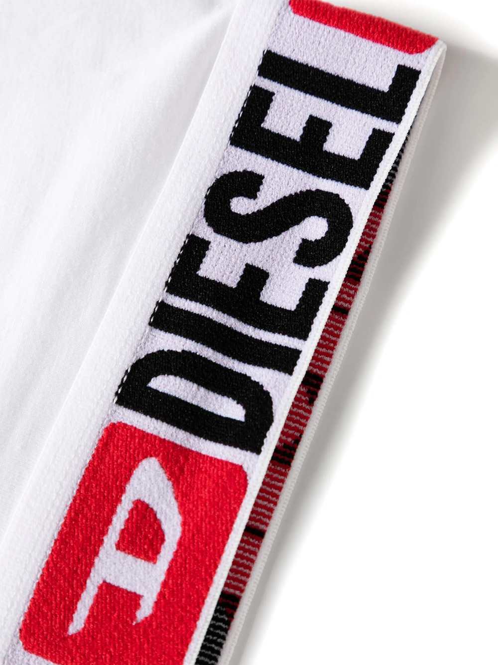 Diesel Women Ufsb-Oriba Bralette DIESEL