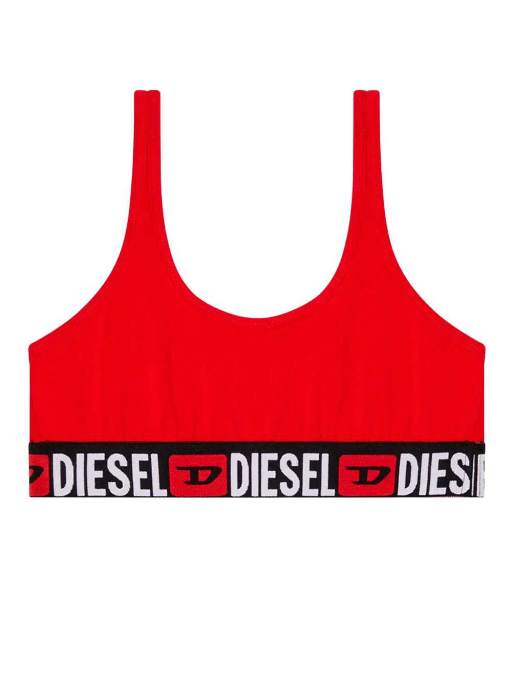 Diesel Women Ufsb-Oriba Bra DIESEL