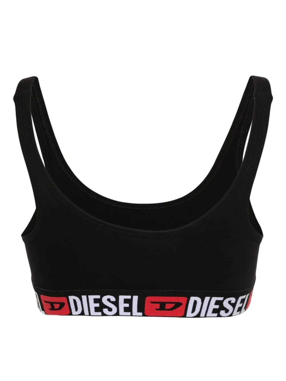 Diesel Women Ufsb-Oriba Bralette DIESEL