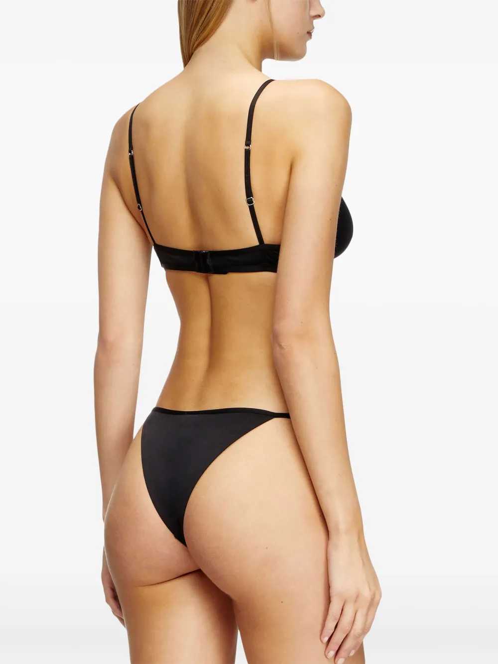 Diesel Women Ebbi-Dnm Bikini DIESEL