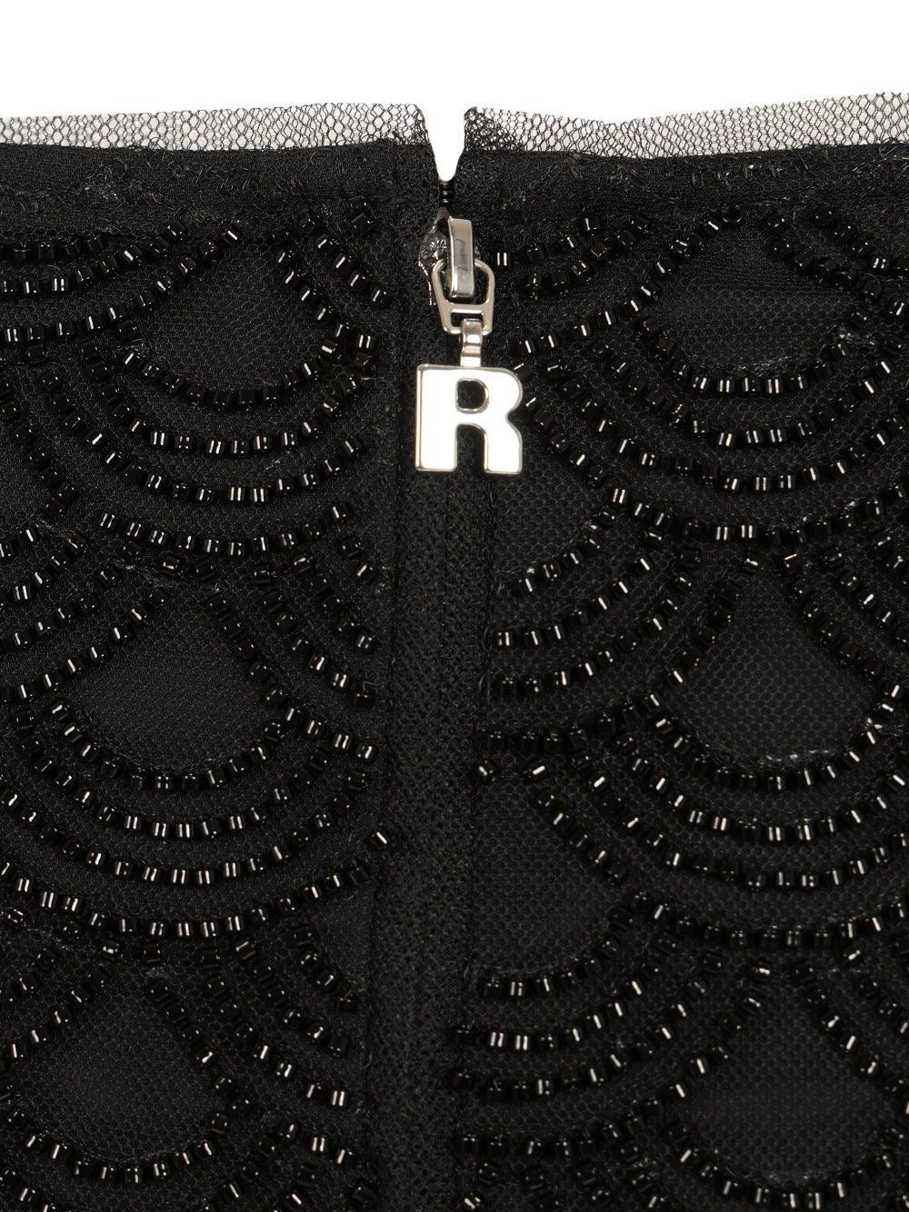 Rotate Women Sequin Midi Skirt ROTATE