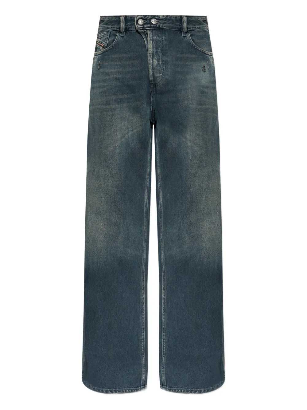 Diesel Women D-Sire Jeans 1996 DIESEL