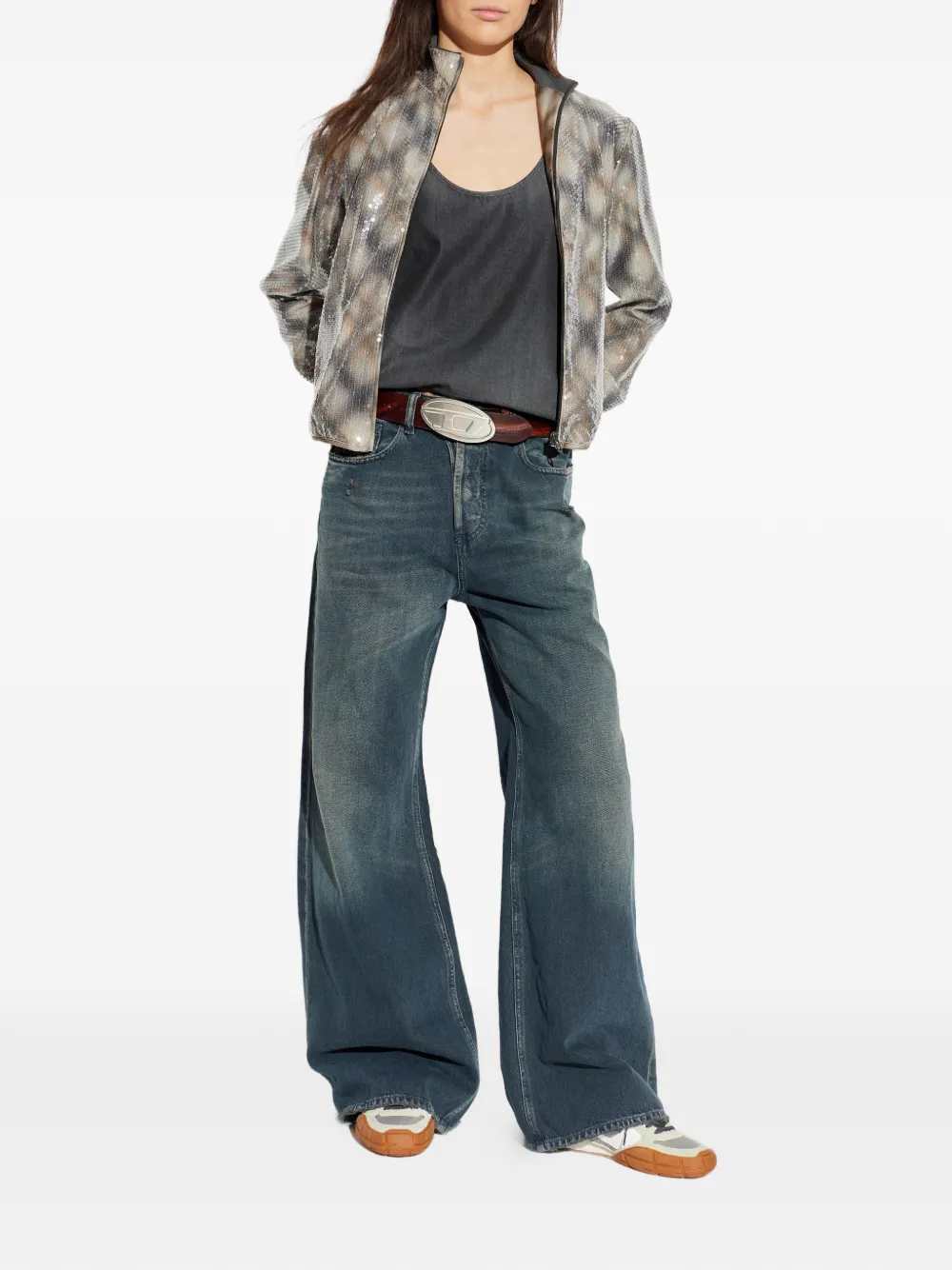 Diesel Women D-Sire Jeans 1996 DIESEL