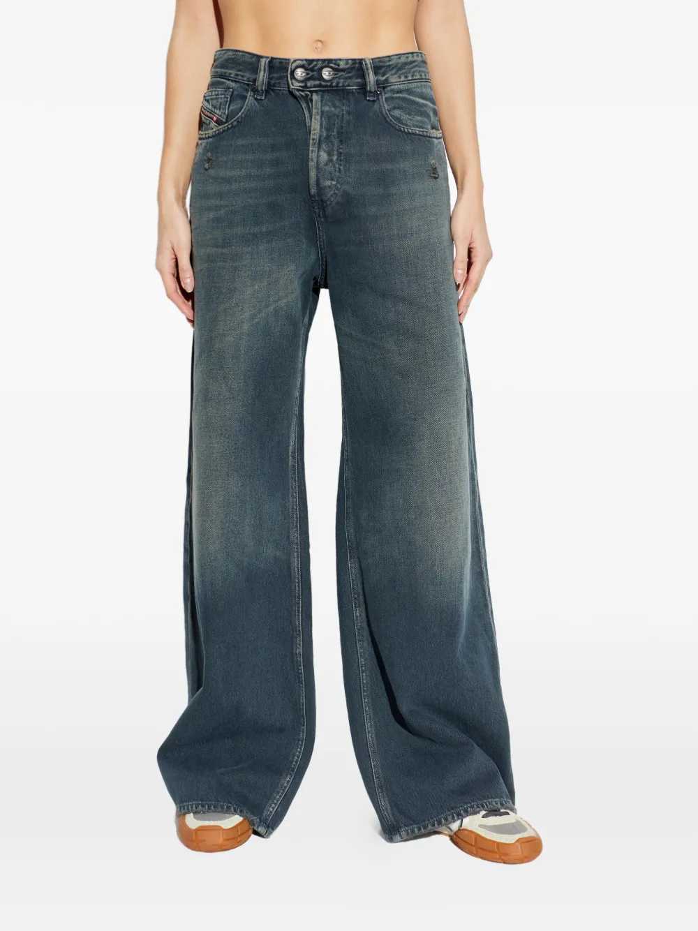 Diesel Women D-Sire Jeans 1996 DIESEL