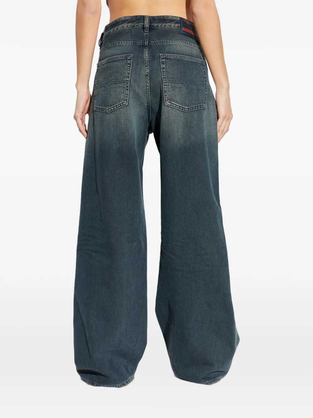 Diesel Women D-Sire Jeans 1996 DIESEL