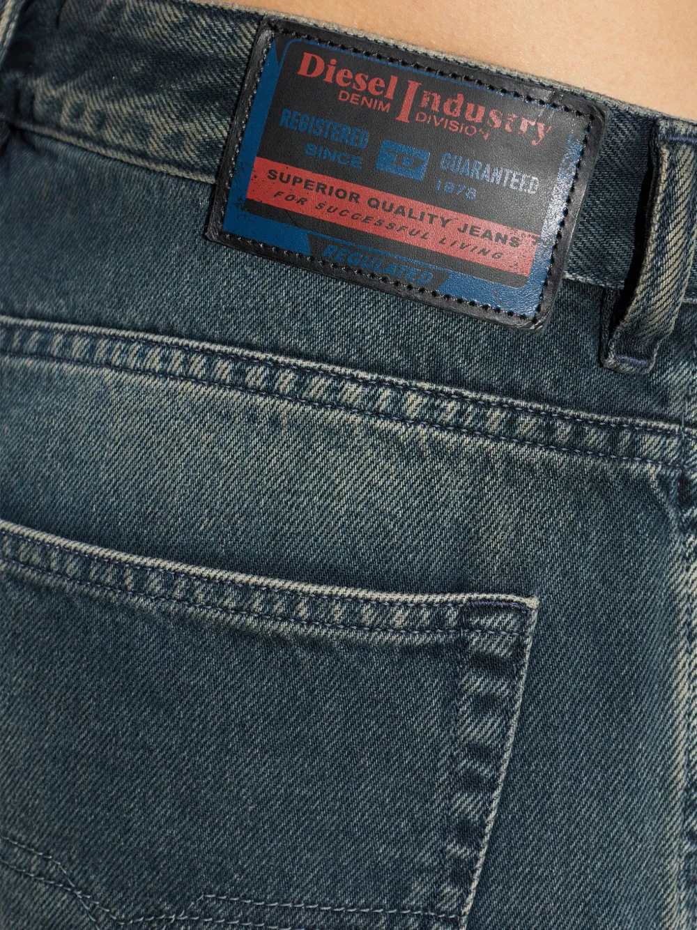 Diesel Women D-Sire Jeans 1996 DIESEL