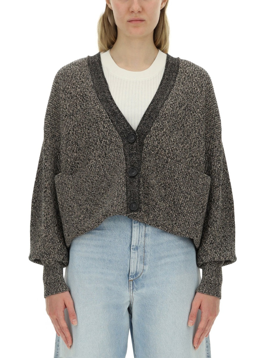 Sportmax Women Cardigan "Pool" Maxi SPORTMAX